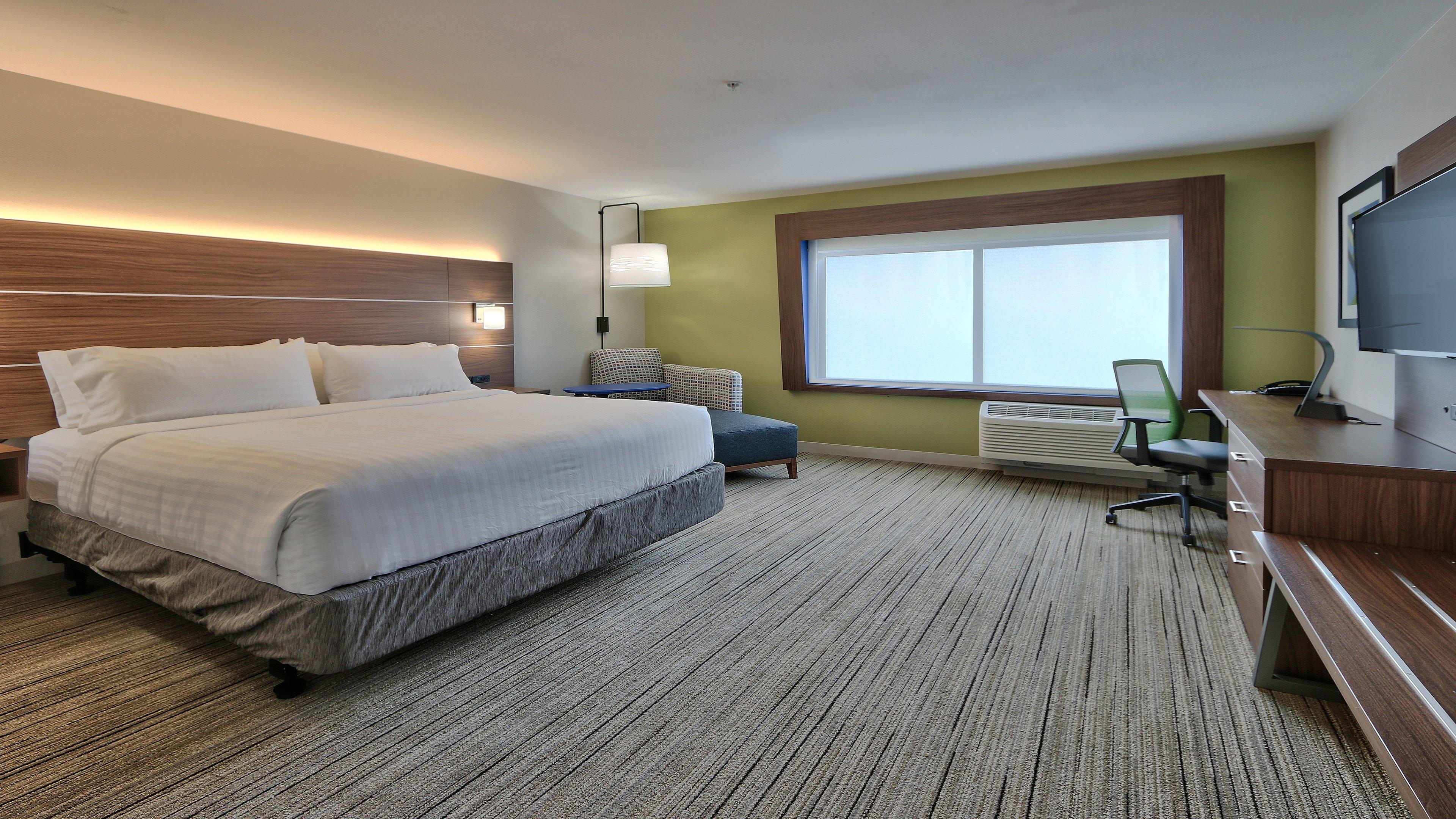 Holiday Inn Express & Suites Broomfield By Ihg Exterior foto